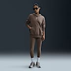 Nike Sportswear Phoenix Fleece Women's Oversized Sweatshirt French Terry Hoodie