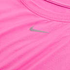 Nike One Classic Women's Dri-FIT Short-Sleeve Top