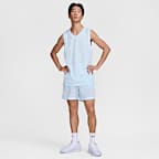 Nike DNA Men's Dri-FIT 15cm (approx.) UV Woven Basketball Shorts