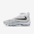 White/Pure Platinum/Wolf Grey/Black