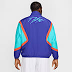 Nike Icon Men's Woven Basketball Jacket