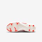 Nike Jr. Mercurial Superfly 9 Academy Younger/Older Kids' Multi-Ground High-Top Football Boot