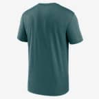 Playera para hombre Nike Dri-FIT Logo Legend (NFL Philadelphia Eagles)
