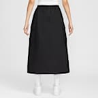 กระโปรงคาร์โก้ทรงหลวมผู้หญิง Nike Sportswear