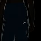 Nike Dri-FIT Fast Women's Mid-Rise 7/8 Running Trousers