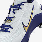 Nike Diamond Showcase By You Custom Metal Baseball Boots