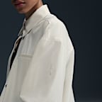 Camisola de manga comprida folgada Dri-FIT Nike 24.7 PerfectStretch para mulher