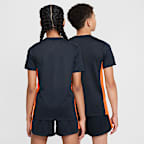 Nike Dri-FIT Academy Kids' Football Top