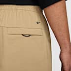 Shorts i vävt material Nike Tech för män