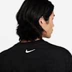 เสื้อยืดสเก็ตบอร์ด Nike SB