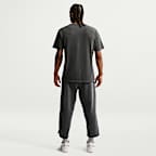 Book Men's Nike Basketball T-Shirt