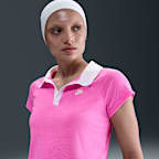 Playful Pink/White/Sail