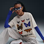 Playera Dri-FIT para mujer Nike ACG