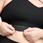 Nike Indy Light-Support Women's Padded Adjustable Sports Bra (Plus Size)