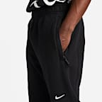 NOCTA Men's Fleece Trousers