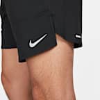 Nike Dri-FIT Stride Men's 18cm (approx.) Brief-Lined Running Shorts