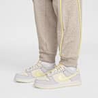 Nike Essentials Little Kids' 2-Piece Crew Set