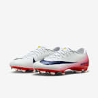 Chuteiras de futebol de perfil baixo multiterreno Nike Mercurial Vapor 16 Academy LV8