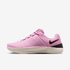 Pink Rise/Sail/Tar