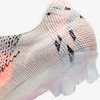 Nike Mercurial Vapor Next Nature FG Firm-Ground Football Boot