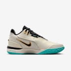 LeBron NXXT Gen AMPD EP Basketball Shoes