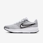 Wolf Grey/White/Iron Grey/Black