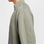 ナイキ 24.7 ImpossiblySoft メンズ Dri-FIT 1/2ジップ トップ