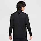 Nike Stride Men's Dri-FIT 1/4-Zip Running Top