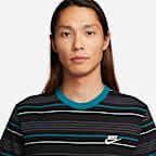 Nike Sportswear Club Men's T-Shirt