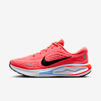 Magic Ember/Bright Crimson/Hyper Pink/Black