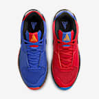 JA 1 EP Basketball Shoes