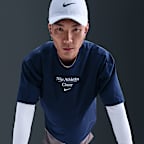 Playera Max90 para hombre Nike Cheer