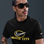 Playera para hombre Nike Sportswear