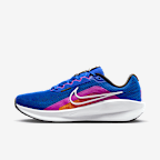 Racer Blue/Hyper Violet/Total Orange/White