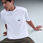 나이키 스포츠웨어 남성 에어맥스 90 패치 티셔츠