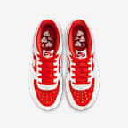 Tenis para niños grandes Nike Air Force 1