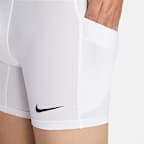 나이키 프로 남성 드라이 핏 피트니스 쇼츠