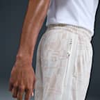 Giannis DNA Men's Dri-FIT 6" Basketball Shorts