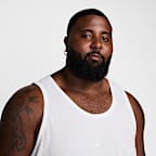 Męska koszulka bez rękawów Nike Sportswear Premium Essentials