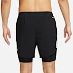 Nike Dri-FIT Run Division Stride Men's Running Shorts