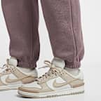 ナイキ スポーツウェア フェニックス フリース ウィメンズ ハイウエスト オーバーサイズド スウェットパンツ