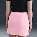 Nike Sportswear Club Older Kids' (Girls') French Terry Skirt