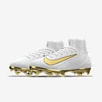 Εξατομικευμένα ποδοσφαιρικά παπούτσια ψηλού προφίλ FG Nike Mercurial Superfly 10 Elite By You