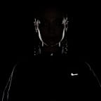 ナイキ プロ ウィメンズ フリース トップ