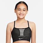 สปอร์ตบราเด็กโต Nike Indy (หญิง)