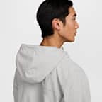 Nike Club Men's Full-Zip Woven Jacket