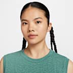 Nike One Relaxed Women's Dri-FIT Tank Top