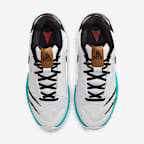 JA 1 'Scratch' EP Basketball Shoes