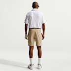 Nike Par Men's Dri-FIT Short-Sleeve Golf Polo
