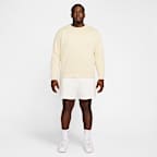 Nike Club Men's Fleece Crew